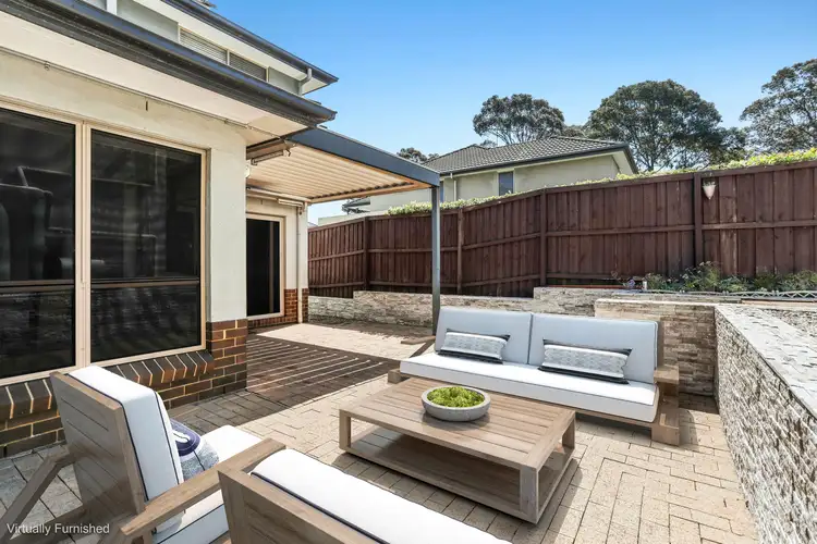 Third view of Homely house listing, 8 Betty Cuthbert Drive, Lidcombe NSW 2141