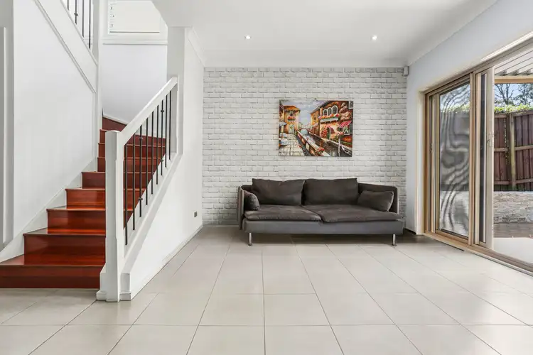 Fourth view of Homely house listing, 8 Betty Cuthbert Drive, Lidcombe NSW 2141