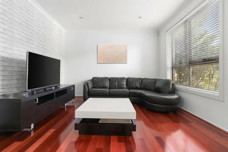 Fifth view of Homely house listing, 8 Betty Cuthbert Drive, Lidcombe NSW 2141