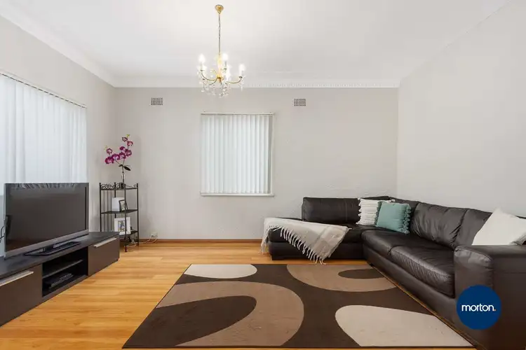 Second view of Homely house listing, 18 Eldon Street, Riverwood NSW 2210