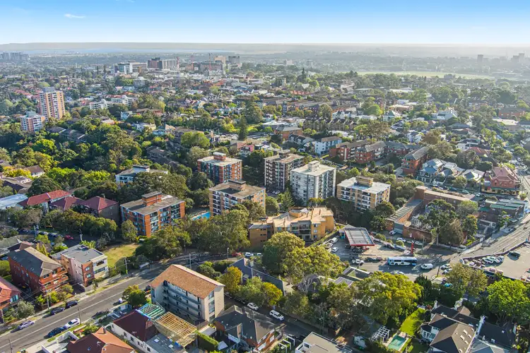 Fourth view of Homely apartment listing, 16/109 Clovelly Road, Randwick NSW 2031