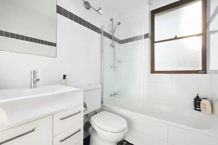 Fifth view of Homely apartment listing, 16/109 Clovelly Road, Randwick NSW 2031