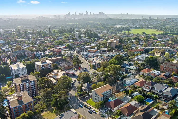 Sixth view of Homely apartment listing, 16/109 Clovelly Road, Randwick NSW 2031