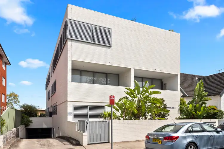 Second view of Homely apartment listing, 3/4 Holkham Avenue, Randwick NSW 2031