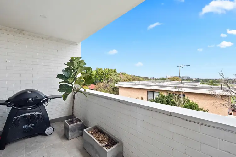 Fifth view of Homely apartment listing, 3/4 Holkham Avenue, Randwick NSW 2031