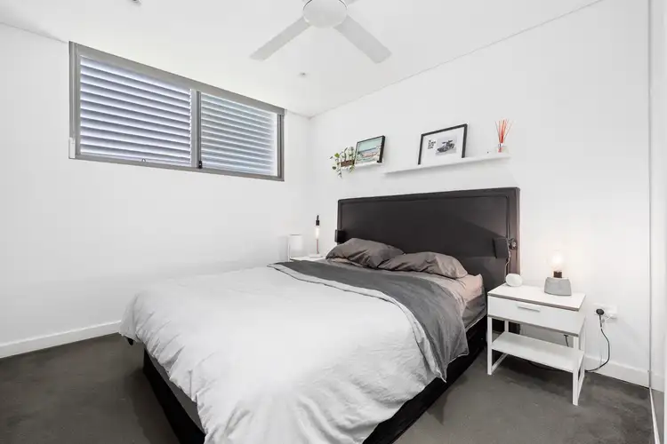 Sixth view of Homely apartment listing, 3/4 Holkham Avenue, Randwick NSW 2031