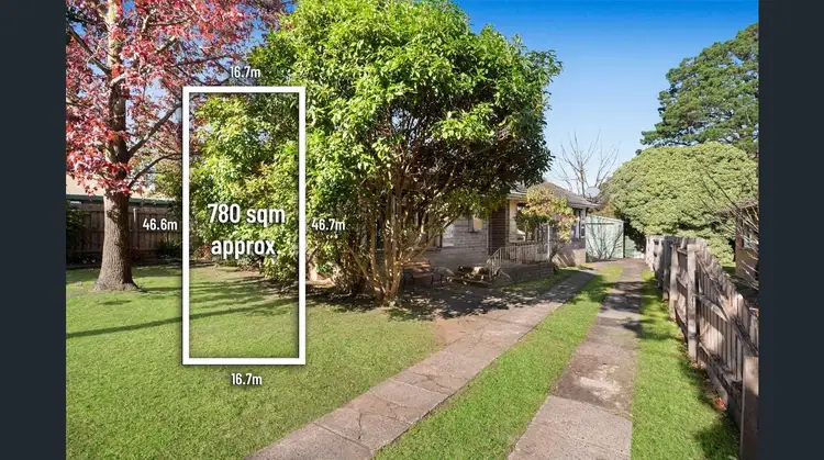 52 Phyllis Street, Bayswater VIC 3153