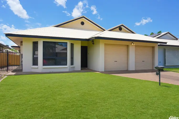 3 Bedford Court, Durack NT 830