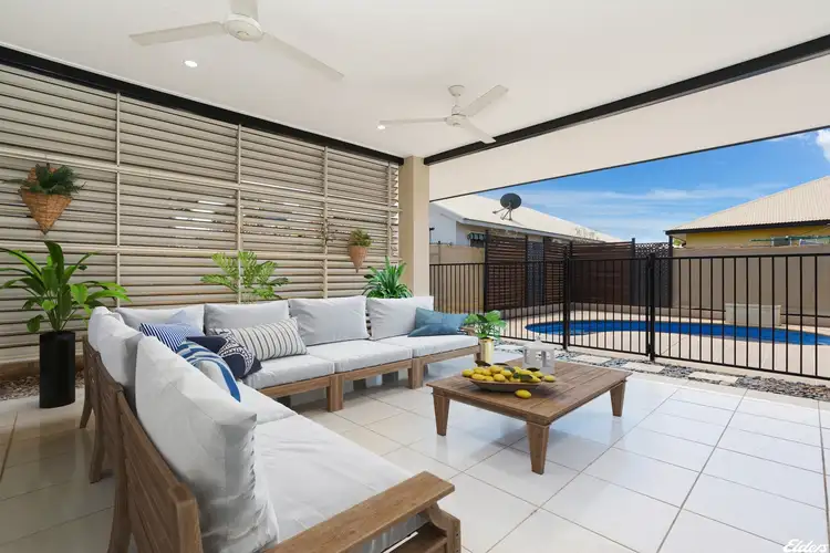 Third view of Homely house listing, 3 Bedford Court, Durack NT 830
