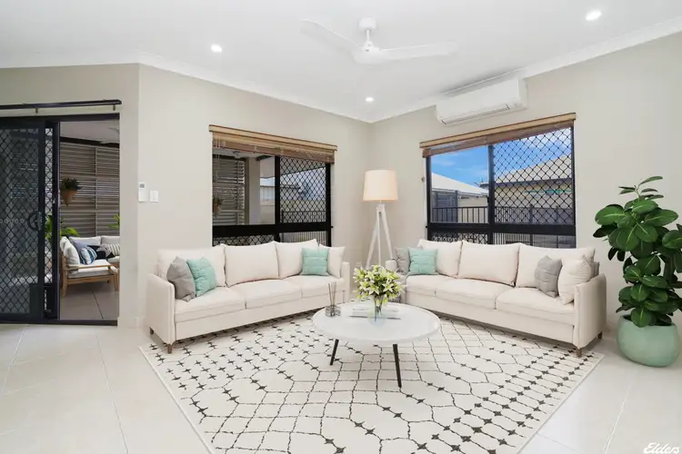 Fourth view of Homely house listing, 3 Bedford Court, Durack NT 830