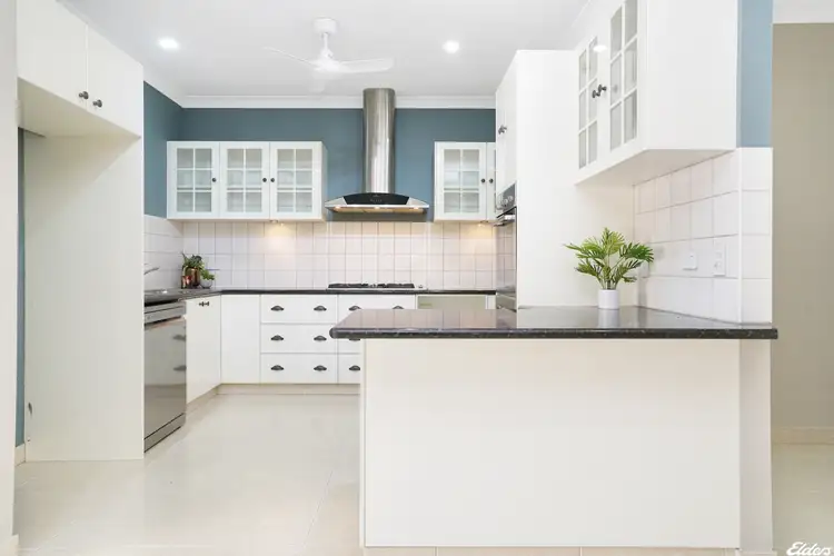 Sixth view of Homely house listing, 3 Bedford Court, Durack NT 830