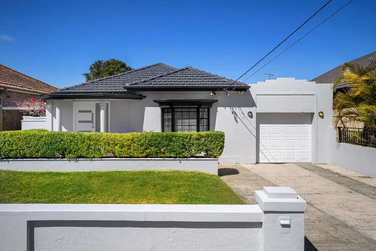 Main view of Homely house listing, 5 Owen Avenue, Kyeemagh NSW 2216