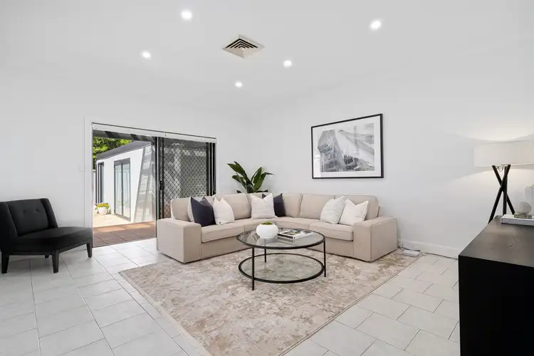 Fourth view of Homely house listing, 5 Owen Avenue, Kyeemagh NSW 2216
