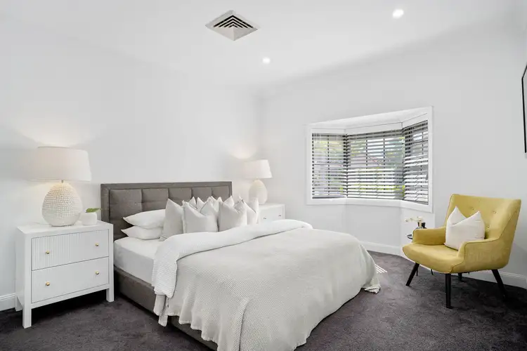 Fifth view of Homely house listing, 5 Owen Avenue, Kyeemagh NSW 2216