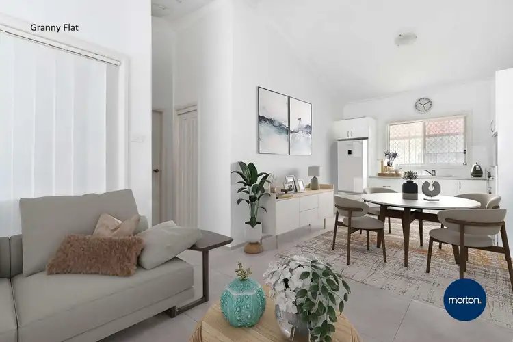 Second view of Homely house listing, 18a Eldon Street, Riverwood NSW 2210