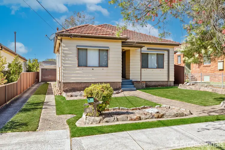 Main view of Homely house listing, 13 Cairo Avenue, Padstow NSW 2211
