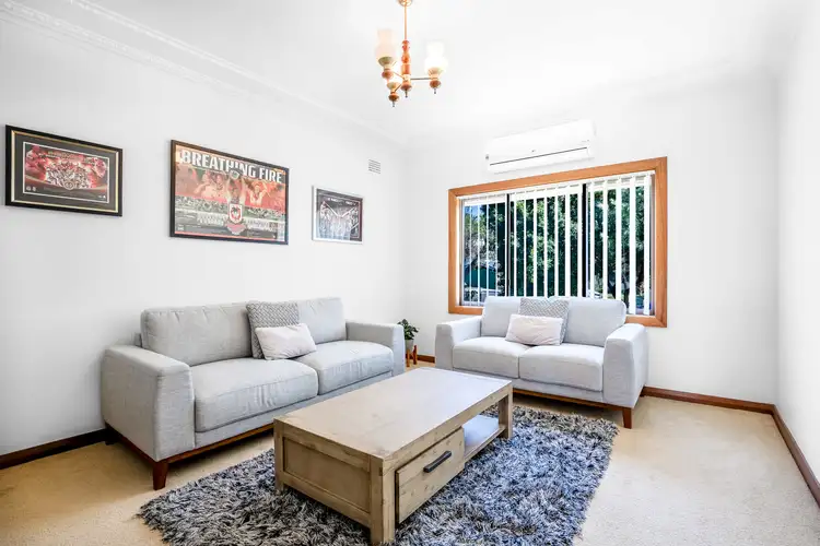 Second view of Homely house listing, 13 Cairo Avenue, Padstow NSW 2211