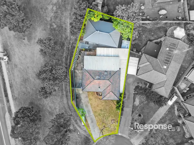 Main view of Homely house listing, 2 & 2a Single Road, South Penrith NSW 2750