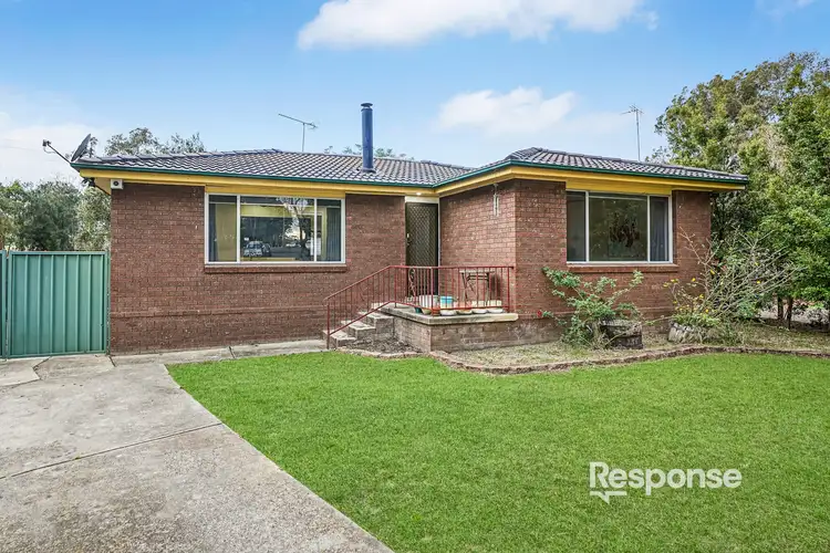 Third view of Homely house listing, 2 & 2a Single Road, South Penrith NSW 2750