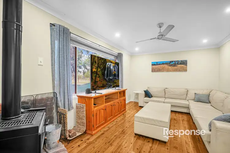 Fifth view of Homely house listing, 2 & 2a Single Road, South Penrith NSW 2750