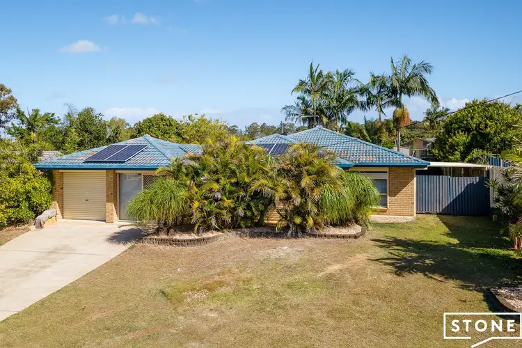 10 Belford Street, Boronia Heights QLD 4124