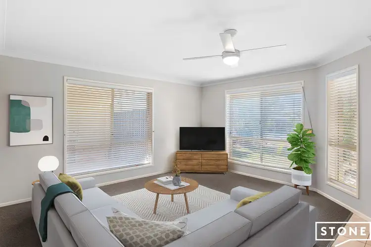Second view of Homely house listing, 10 Belford Street, Boronia Heights QLD 4124