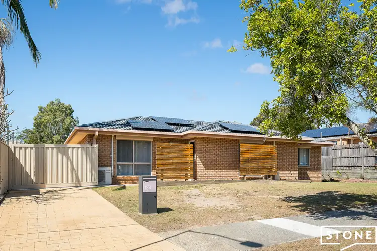 134 Short Street, Boronia Heights QLD 4124