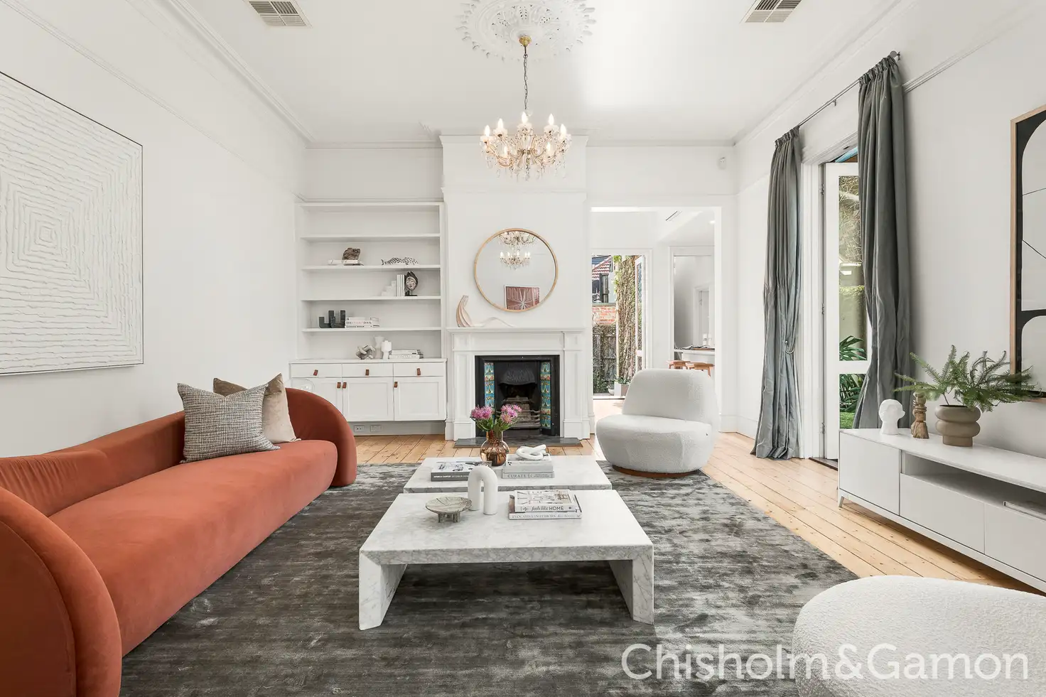 Main view of Homely house listing, 20 Longmore Street, St Kilda West VIC 3182