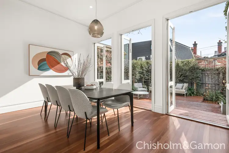 Third view of Homely house listing, 20 Longmore Street, St Kilda West VIC 3182