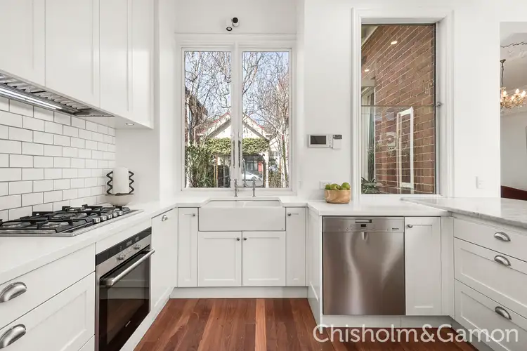 Fourth view of Homely house listing, 20 Longmore Street, St Kilda West VIC 3182