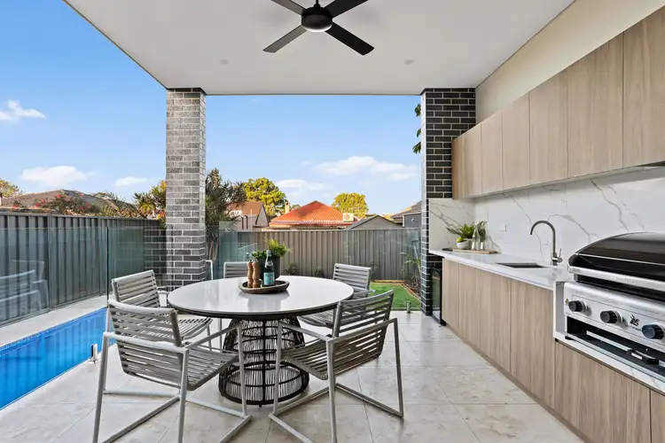 Sixth view of Homely house listing, 54 Croydon Avenue, Croydon NSW 2132