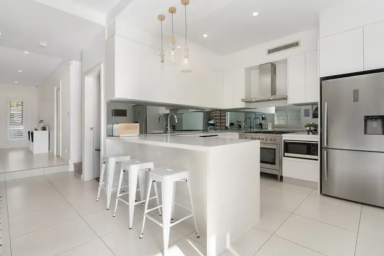 Third view of Homely semi-detached listing, 8 Clive Street, Revesby NSW 2212