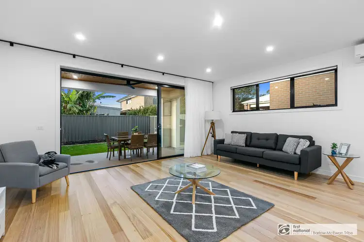 Fourth view of Homely townhouse listing, 6a Keeshan Court, Altona VIC 3018
