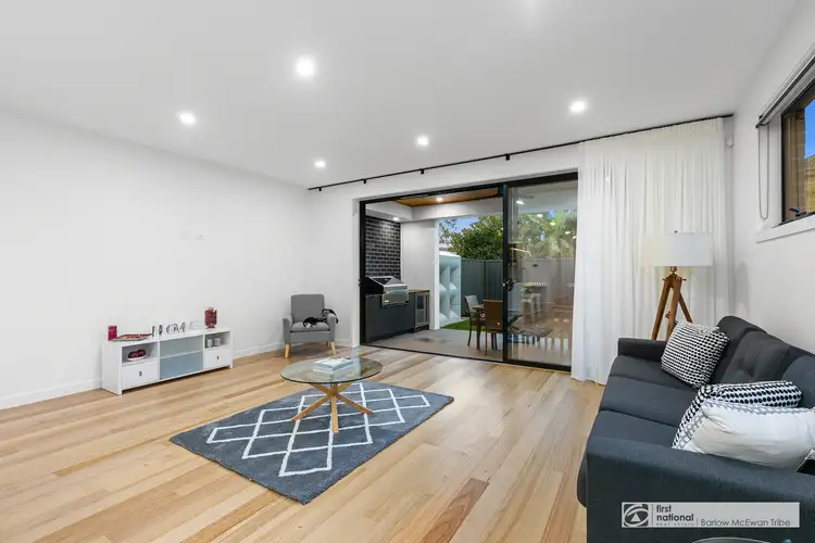 Sixth view of Homely townhouse listing, 6a Keeshan Court, Altona VIC 3018