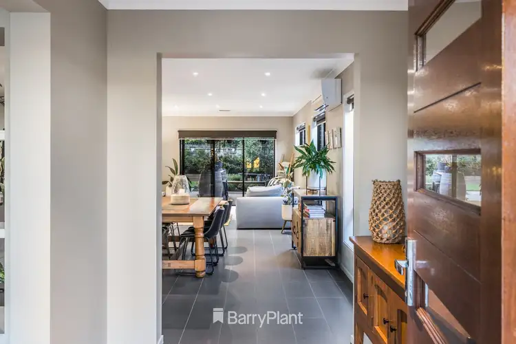 Third view of Homely house listing, 14 Drift Lane, Armstrong Creek VIC 3217