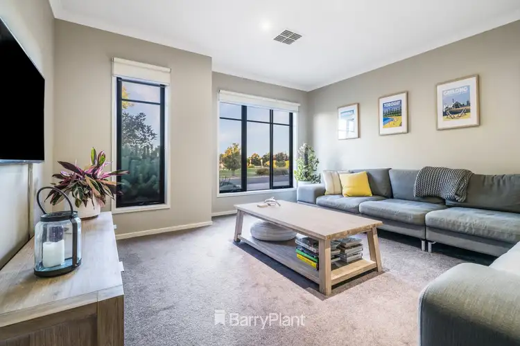 Fourth view of Homely house listing, 14 Drift Lane, Armstrong Creek VIC 3217