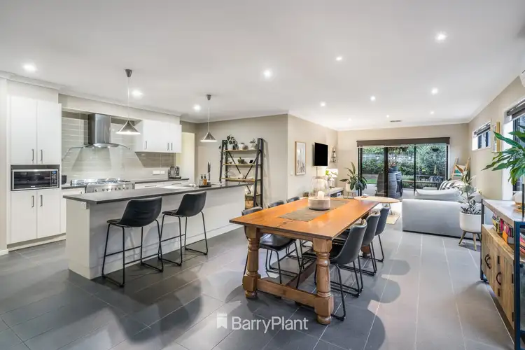 Fifth view of Homely house listing, 14 Drift Lane, Armstrong Creek VIC 3217