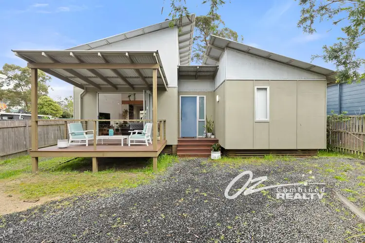 Second view of Homely house listing, 43 Edmund Street, Sanctuary Point NSW 2540