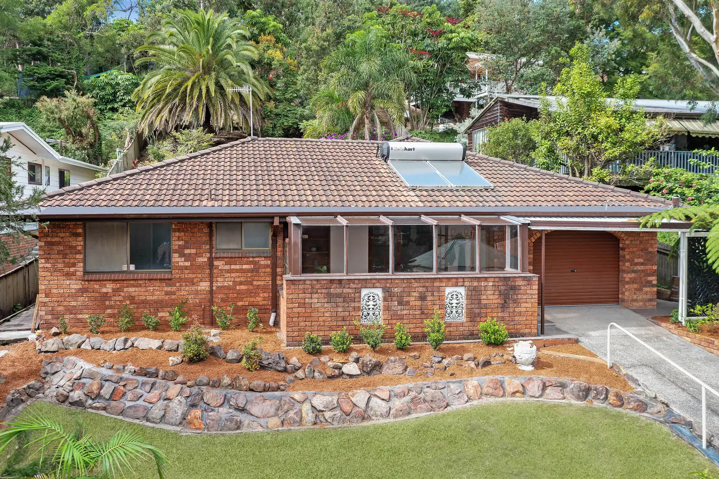 Main view of Homely house listing, 27 Noorong Avenue, Forresters Beach NSW 2260