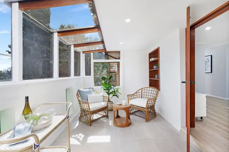 Second view of Homely house listing, 27 Noorong Avenue, Forresters Beach NSW 2260