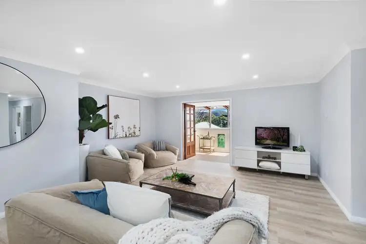 Fourth view of Homely house listing, 27 Noorong Avenue, Forresters Beach NSW 2260