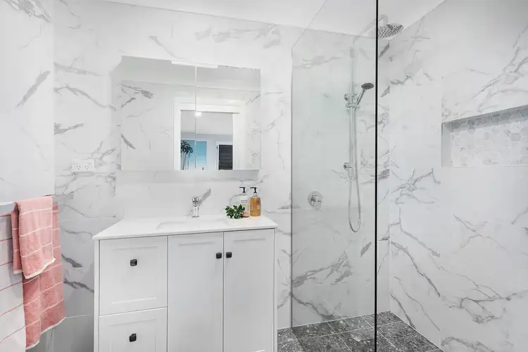 Sixth view of Homely house listing, 27 Noorong Avenue, Forresters Beach NSW 2260