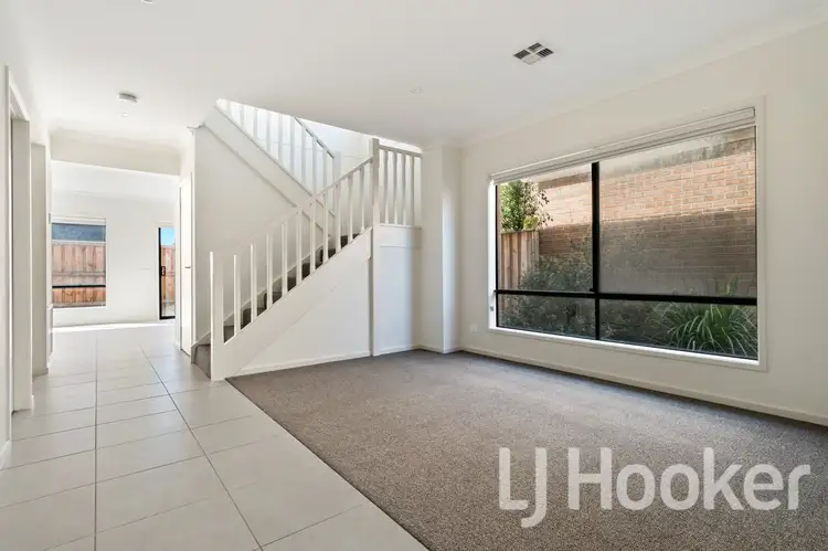 Second view of Homely house listing, 44 Waldorf Avenue, Point Cook VIC 3030
