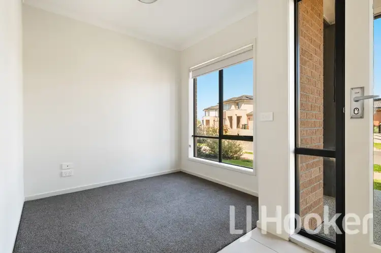Third view of Homely house listing, 44 Waldorf Avenue, Point Cook VIC 3030