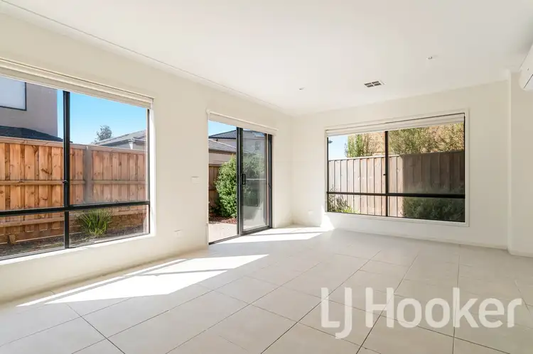 Sixth view of Homely house listing, 44 Waldorf Avenue, Point Cook VIC 3030
