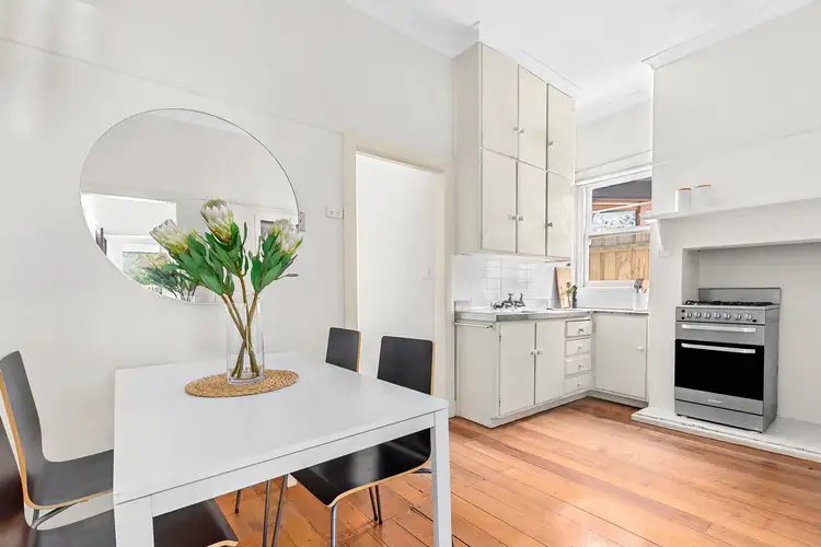 Fourth view of Homely house listing, 44 Peers Street, Richmond VIC 3121