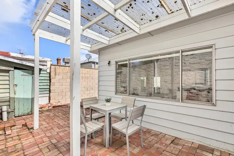 Sixth view of Homely house listing, 44 Peers Street, Richmond VIC 3121