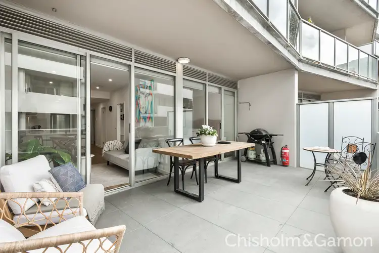 410/54 Nott Street, Port Melbourne VIC 3207