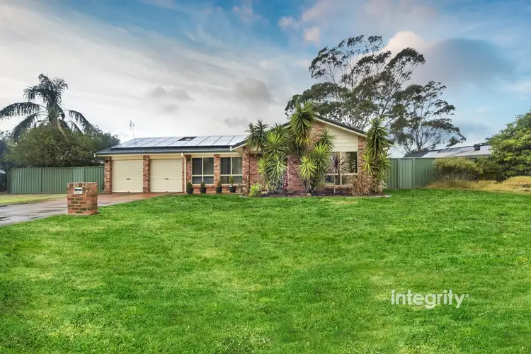 17 Arthur Street, Worrigee NSW 2540