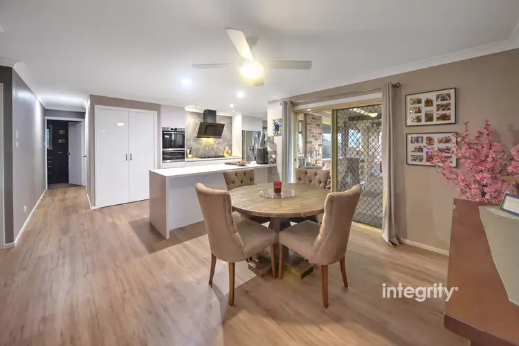 Third view of Homely house listing, 17 Arthur Street, Worrigee NSW 2540
